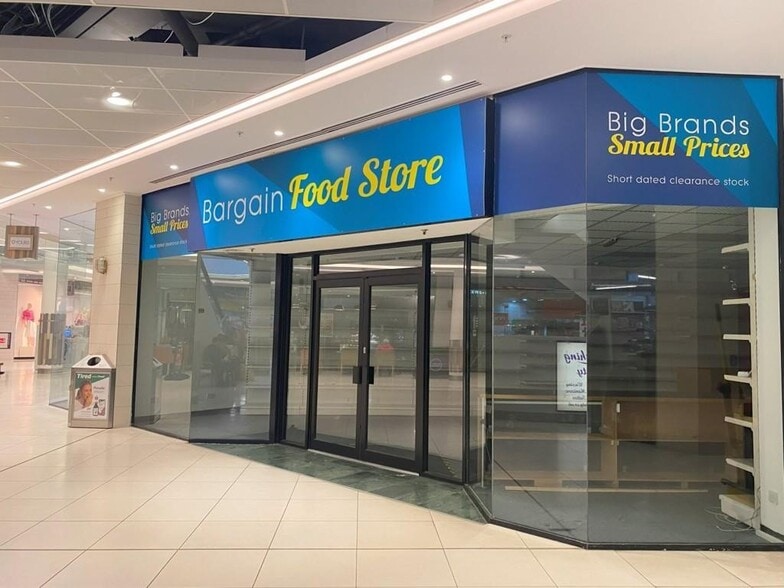 Tavern St, Ipswich to rent - Building Photo - Image 1 of 5