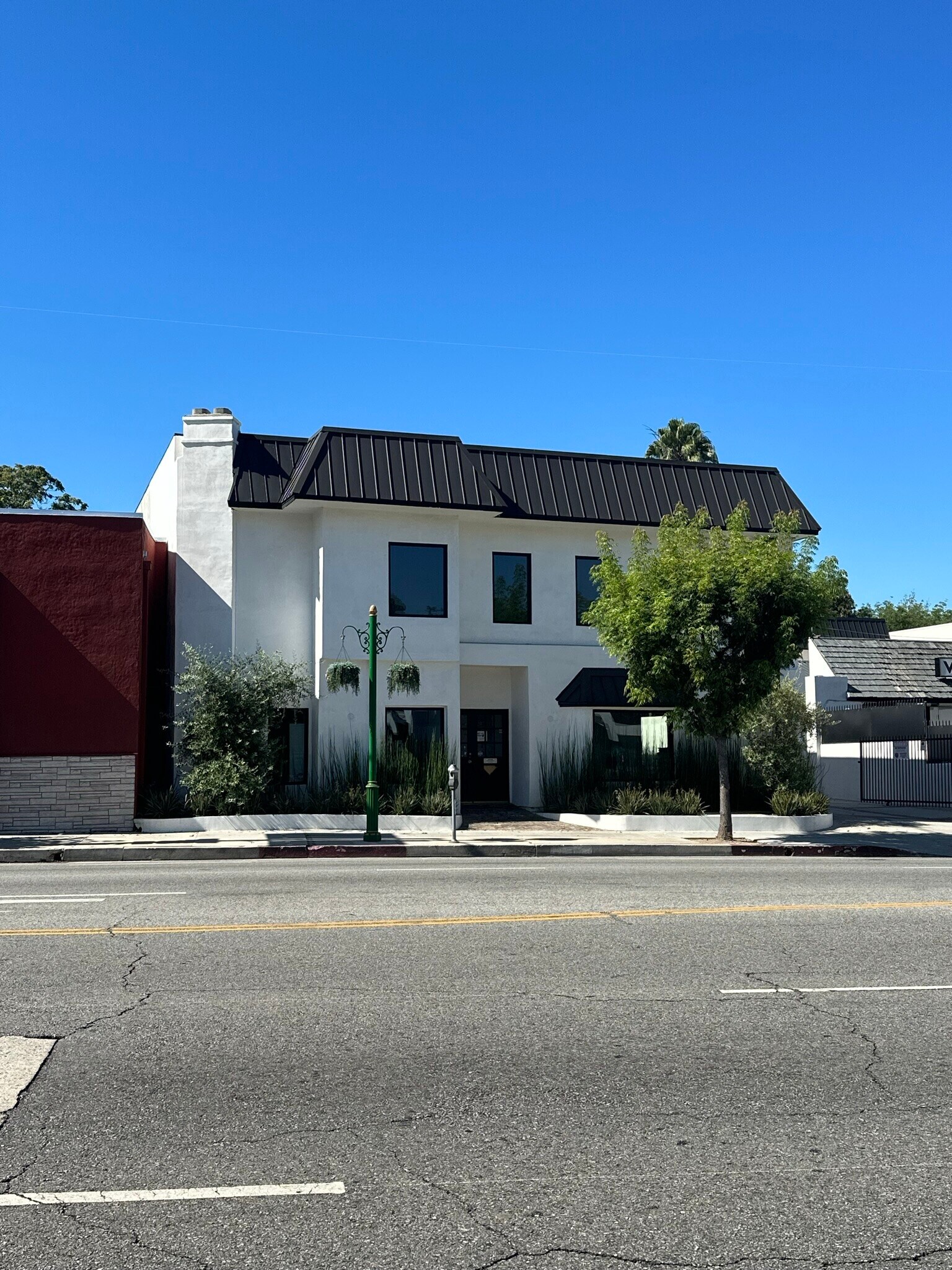 17514 Ventura Blvd, Encino, CA for sale Building Photo- Image 1 of 1