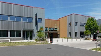 More details for Light Industrial, Industrial to Rent