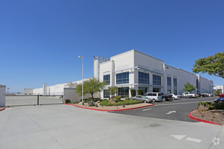 More details for 13415 Sabre St, Victorville, CA - Industrial for Rent