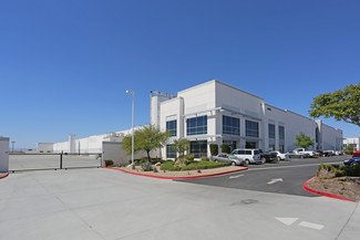 More details for 13415 Sabre St, Victorville, CA - Industrial for Rent