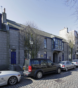 More details for 47-49 Huntly St, Aberdeen - Office for Sale