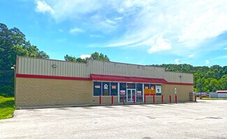 More details for 29 Colonel Hollow Dr, Rockholds, KY - Retail for Rent