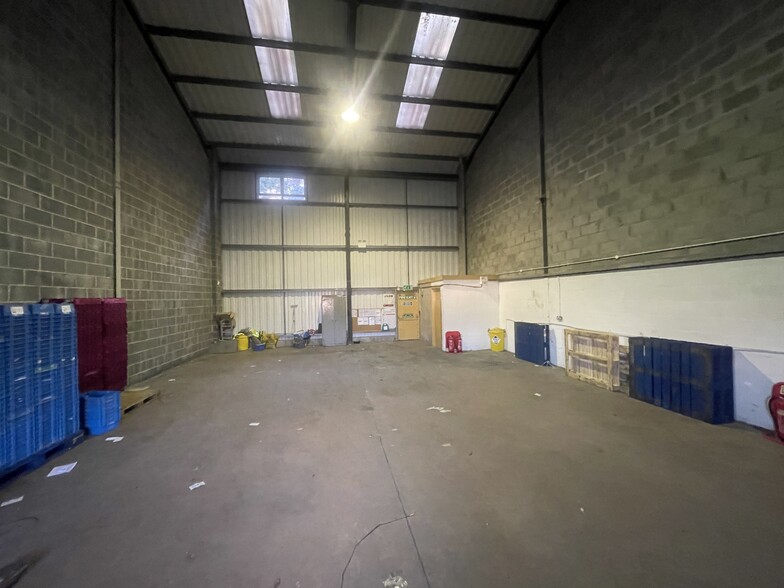 Ilton Business Park, Ilminster for rent - Building Photo - Image 3 of 4