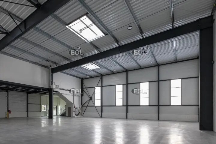 Light Industrial in Ennery for sale - Interior Photo - Image 3 of 6