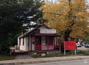 Retail in Bethesda, MD for sale Primary Photo- Image 1 of 1