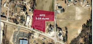 More details for 0 Stage Rd, Willow Springs, NC - Land for Rent