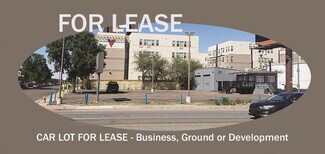 More details for 4939 W Colfax Ave, Denver, CO - Land for Rent