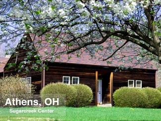 More details for 11100 State Route 550, Athens, OH - Office / Medical to Rent