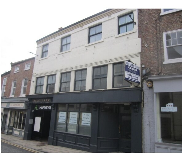 1 Houndgate, Darlington for sale Primary Photo- Image 1 of 1