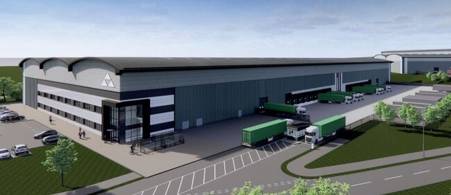 More details for Warrington Rd, Wigan - Office, Industrial to Rent