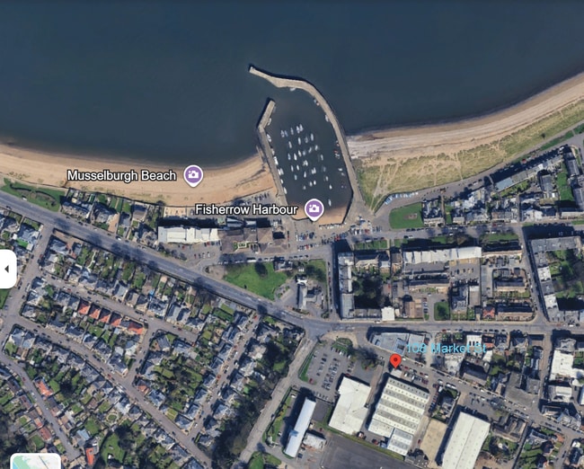 More details for 108 Market St, Musselburgh - Office to Rent