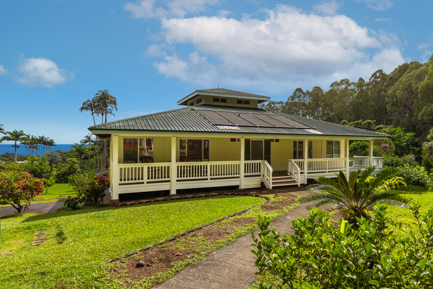 29-2115 Old Mamalahoa Hwy, Hakalau, HI for sale - Building Photo - Image 3 of 23