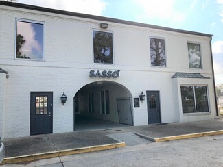 More details for 1669 Lobdell Ave, Baton Rouge, LA - Office for Rent