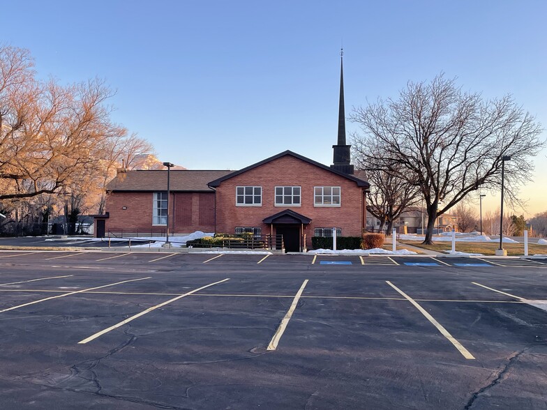 952 Childs ave, Ogden, UT for sale - Building Photo - Image 2 of 2