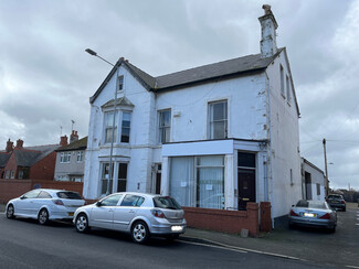 More details for 52-54 Crescent Rd, Rhyl - Office for Sale