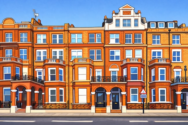 More details for Old Brompton Road London, London - Specialist for Sale
