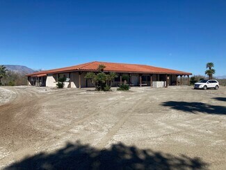 More details for Buchanan St, Mecca, CA - Land for Sale