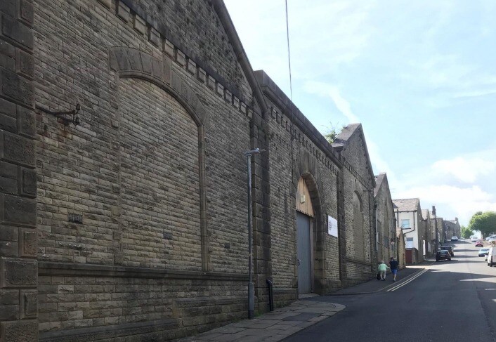 Stanley St, Colne for sale Building Photo- Image 1 of 1