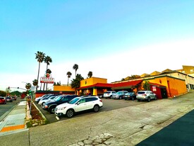 6333 Mission Gorge Rd, San Diego CA - Commercial Property