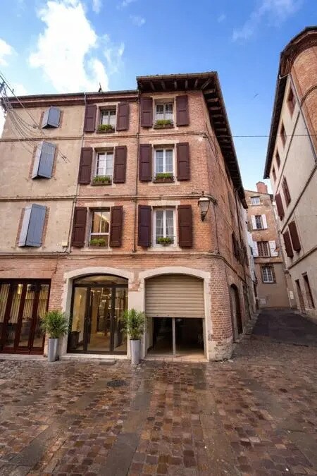 Vente Commerce 85 m²