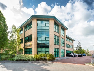 More details for 810 Mandarin Court, Warrington - Office for Rent