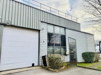 More details for Office, Light Industrial to Rent