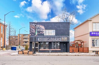 More details for 277 Queen St S, Mississauga, ON - Retail to Rent