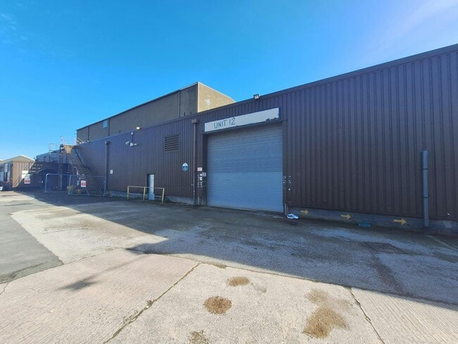 More details for Hazelbottom Rd, Manchester - Industrial to Rent