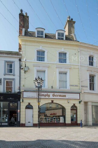 More details for 2 Church St, Folkestone - Retail for Sale