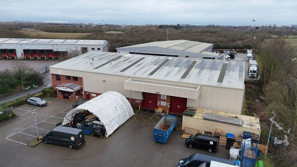 Challenge Rd, Ashford to rent - Building Photo - Image 2 of 9