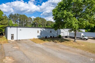 More details for 360 Commerce Blvd, Bogart, GA - Industrial for Rent