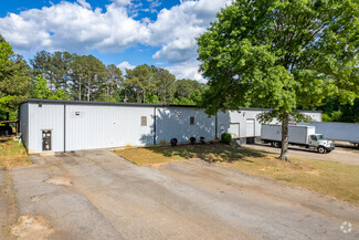 More details for 360 Commerce Blvd, Bogart, GA - Industrial for Sale