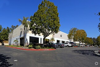 More details for 990 Park Center Dr, Vista, CA - Industrial for Rent