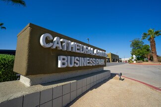 More details for 35688 Cathedral Canyon Dr, Cathedral City, CA - Light Industrial to Rent