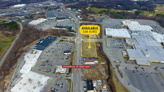 More details for 4524 Commercial Dr, New Hartford, NY - Land for Rent