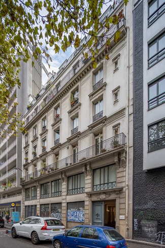 More details for 57 Boulevard De La Villette, Paris - Office to Rent