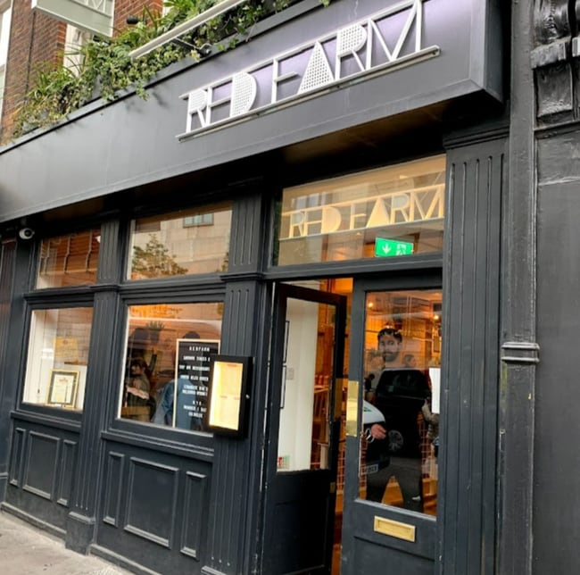 More details for 9 Russell St, London - Retail to Rent