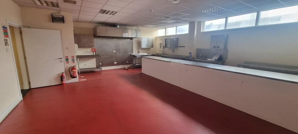 157-159 Broad St, Glasgow to rent - Interior Photo - Image 3 of 13