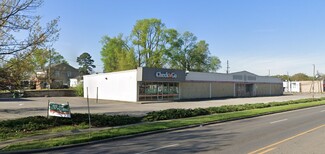 More details for 1301 3rd Ave W, Birmingham, AL - Retail for Rent