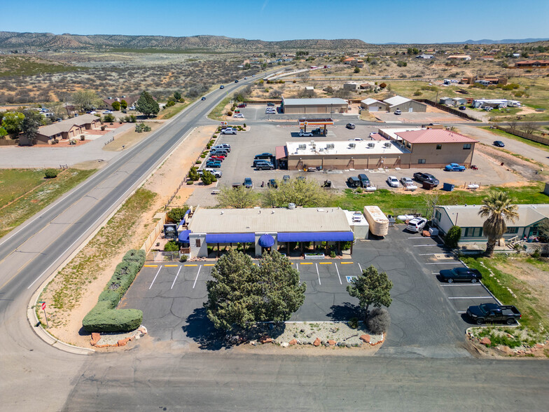 11425 E Cornville Rd, Cornville, AZ for sale - Building Photo - Image 2 of 6