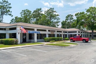 More details for 550 Wells Rd, Orange Park, FL - Retail for Rent