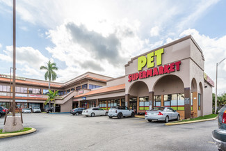 More details for 1800 W 68th St, Hialeah, FL - Retail for Rent