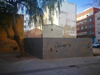 More details for Carrer de Valencia, 84, Torrent - Land for Sale