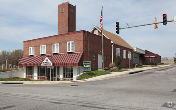 7830 Philadelphia Rd, Rosedale, MD for sale Primary Photo- Image 1 of 1