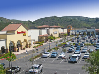 More details for 800-888 New Los Angeles Ave, Moorpark, CA - Retail for Rent