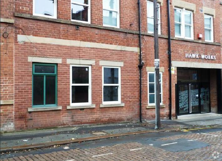 Mary St, Sheffield to rent - Other - Image 2 of 5