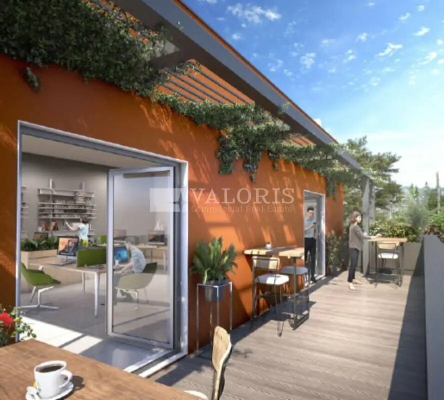 Office in Champagne-au-Mont-d'Or for sale Building Photo- Image 1 of 8