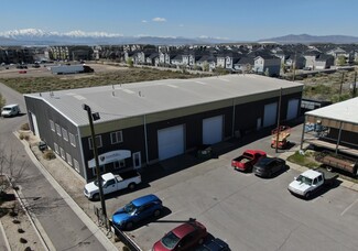 More details for 111 N Geneva Rd, Orem, UT - Multiple Space Uses for Rent