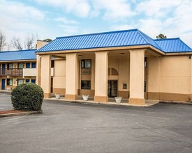 510 US Highway 64 E, Plymouth, NC for sale Primary Photo- Image 1 of 1